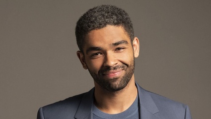 Kingsley Ben-Adir - La caccia a 007 continua