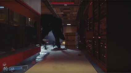 [TGA16] 9 minuti di GamePlay Commentato per Prey