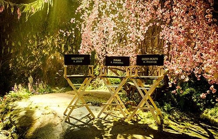 Iniziano le riprese di Maleficent 2