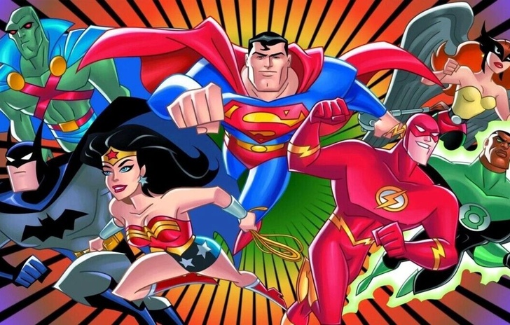 Warner Bros e la trilogia di Justice League in preparazione