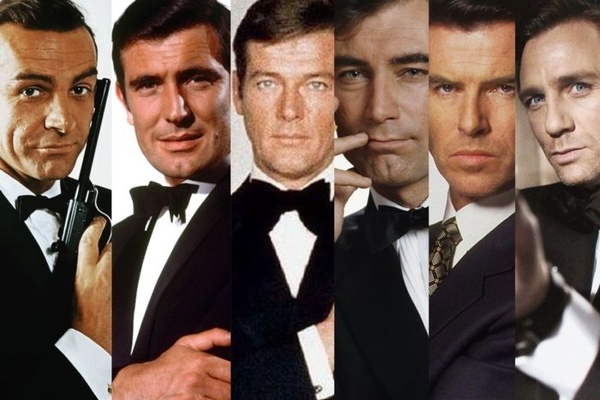 James Bond reboot: oltre Villeneuve c