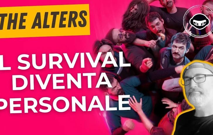 The Alters la nostra Videorecensione
