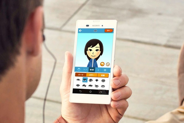 Miitomo e gia un successo