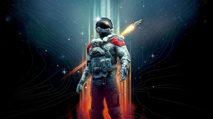 Starfield: il Mega-Update slitta