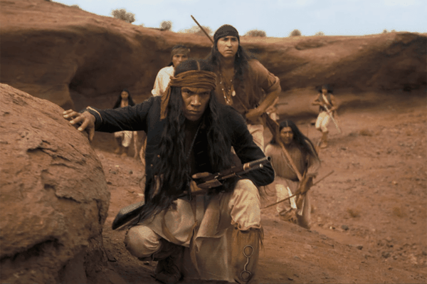 Horizon An American Saga Capitolo 1 – Recensione dell