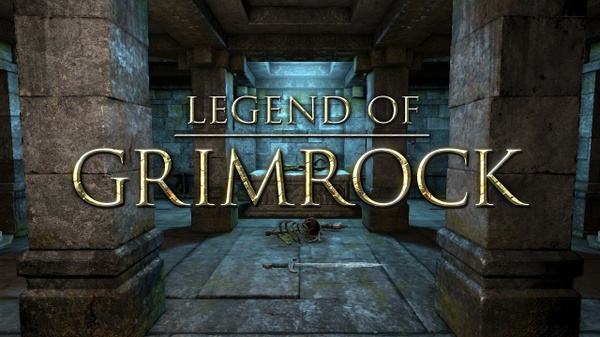 Legend of Grimrock, dungeon tascabili - Recensione Switch 