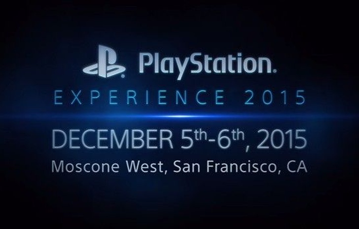 PlayStation Experience collaborazioni e prima lista di titoli giocabili
