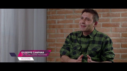 MotoGP 19 - Milestone presenta l'intelligenza virtuale A.N.N.A.