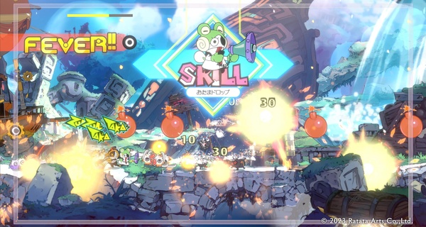 Ratatan: nuovo Trailer, Demo e Early Access in arrivo