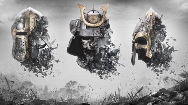 Vi siete persi la beta di For Honor? Tranquilli, ce ne sara un'altra
