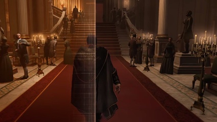 La remaster di Assassin's Creed III ha una data