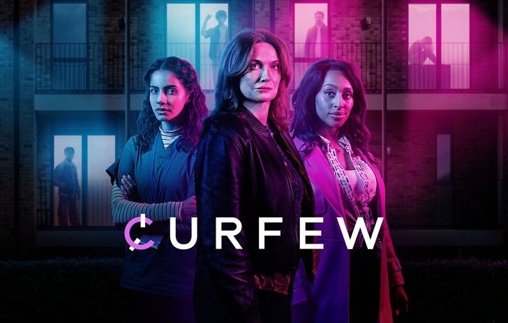 Curfew la recensione della serie di Paramount che demonizza gli uomini