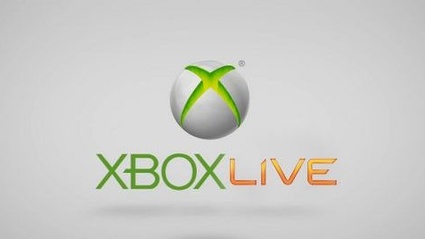 Xbox Live: Problemi per gli utenti Xbox 360!