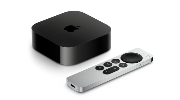 Apple TV 4K - Novita non solo tech