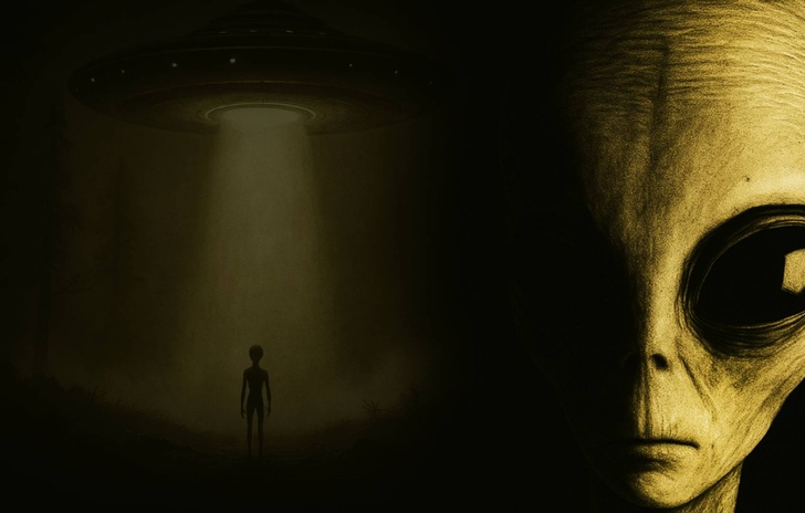 Ufophilia incontri ravvicinati del tipo sbagliato Recensione