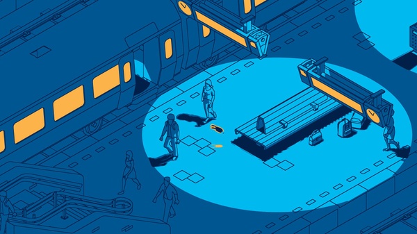 SCHiM, un’avventura nell’ombra - Anteprima PC 