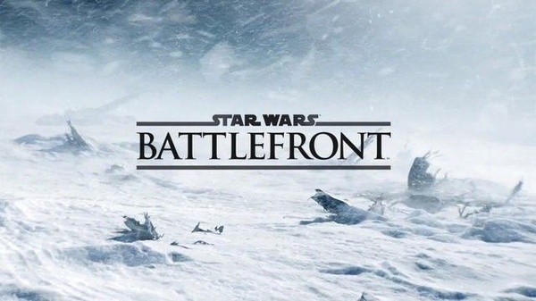 Star Wars Battlefront? uscira solo su current gen