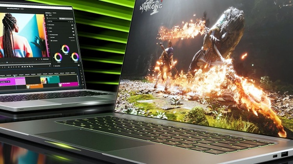 RTX 5090 e i primi laptop che monteranno la GPU reference
