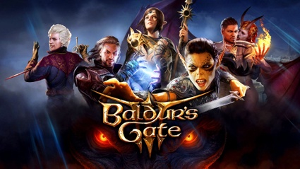 Baldur's Gate III esce dall'early access nel 2023
