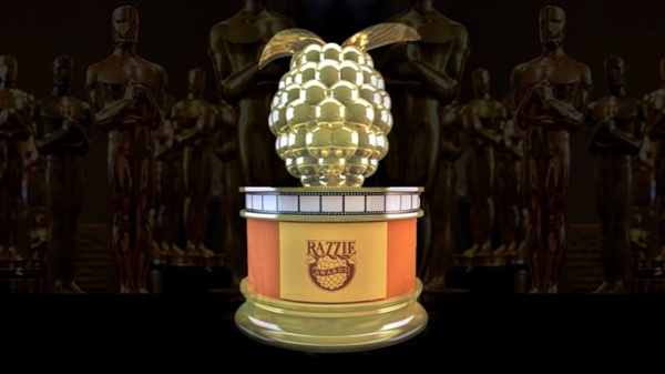 Razzie Awards 2023 - Ecco il peggio di Hollywood
