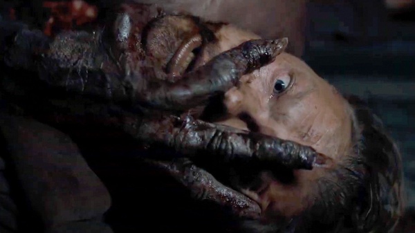 Demeter - Il risveglio di Dracula: la recensione del film con Liam Cunningham