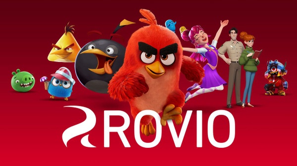 Sega acquista davvero Rovio e spende "solo" 706 milioni di EUR