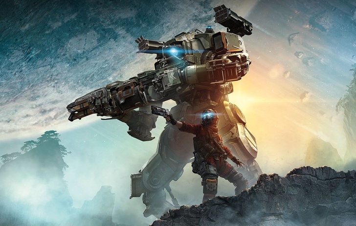 Gamescom 2016 Annunciate le date per il beta test pubblico multiplayer di Titanfall 2