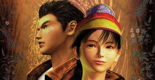 [E3 2015] Shenmue III e gia un successo su Kickstarter