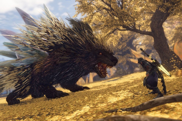 Monster Hunter: Wilds - 3 Video di Gameplay