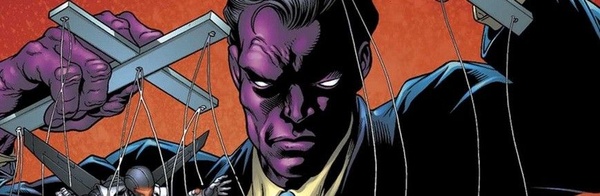 David Tennant sara Kilgrave