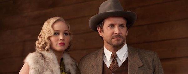 Il primo trailer di Serena con Jennifer Lawrence e Bradley Cooper