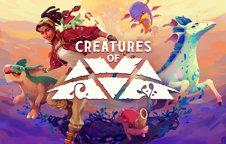 Creatures of Ava Un Pianeta da Salvare Recensione PC