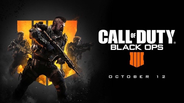 Una discussione su Black Ops 4 e stata scambiata per un piano terroristico