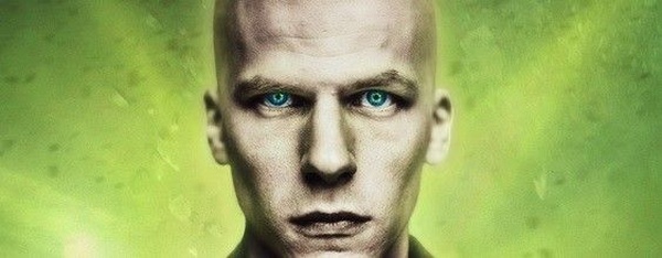 Nuovi spoiler sul personaggio di Lex Luthor in Batman V Superman