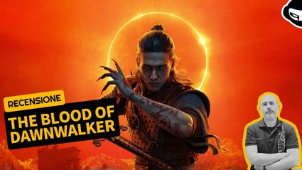 Blood of Dawnwalker: recensione dell'Action RPG che sfida The Witcher