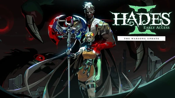 Hades II: l'Update Introduce Ares