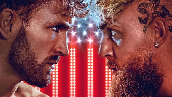 Jake vs. Logan Paul: in arrivo uno scontro epico tra fratelli influencer?