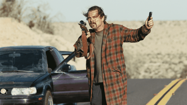 One Battle After Another is the Only Film That Captures What America Has Become
