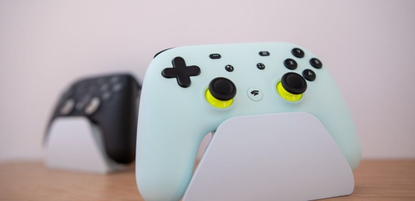 Ecco l'elenco dei giochi sviluppati anche per Stadia