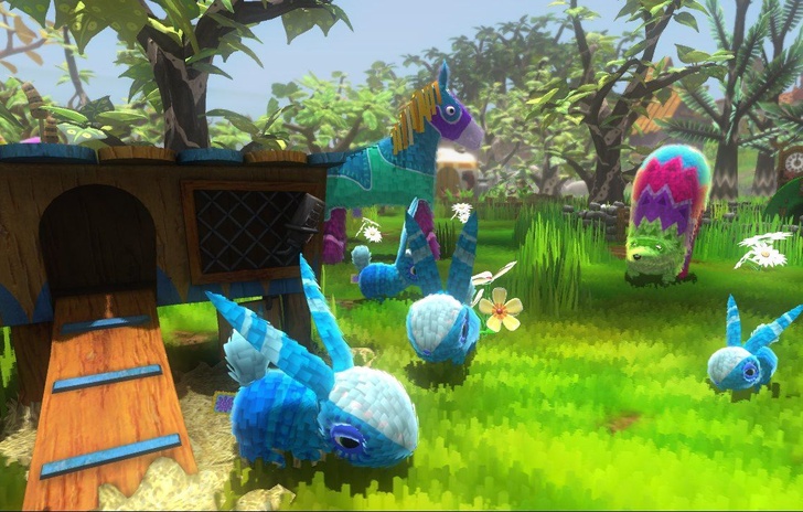 Viva Pinata
