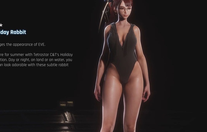 Stellar Blade è polemica per la presunta censura di un costume