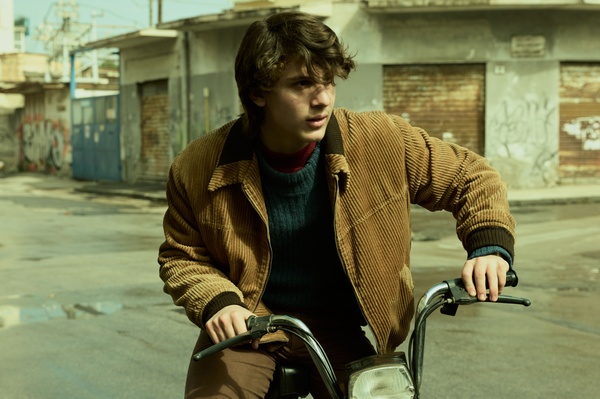 Gomorra - Le origini: Marco D’Amore spiega come e dove ha trovato l