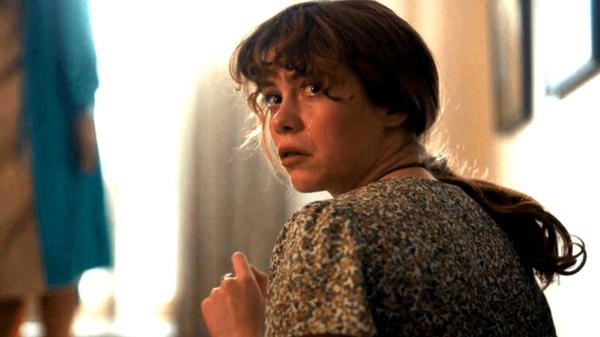 It: Welcome to Derry: chi è l’anziana alla fine della serie TV?