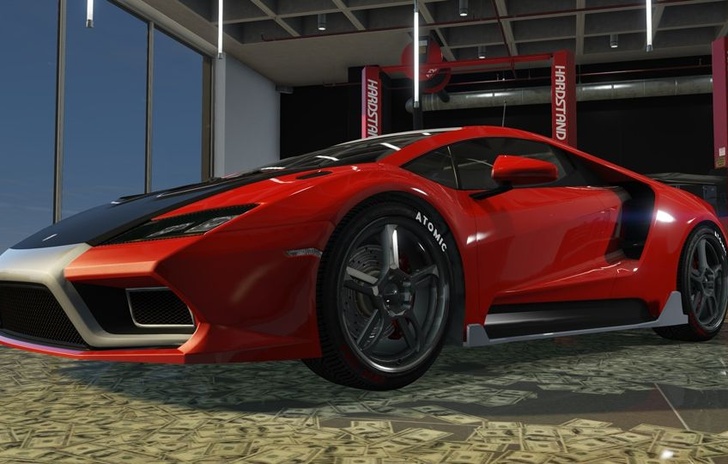 � ora disponibile ImportExport per GTA Online