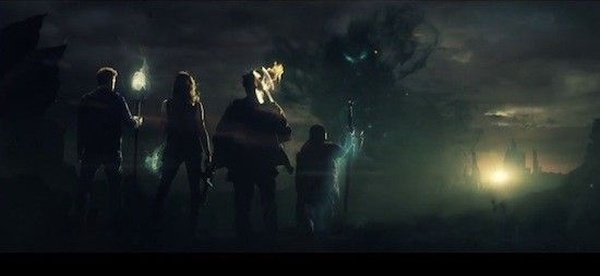 Shadow Realms non sara esclusiva PC