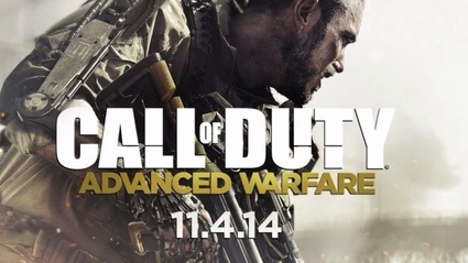 Call of Duty: Advanced Warfare non previsto attualmente per console Wii U
