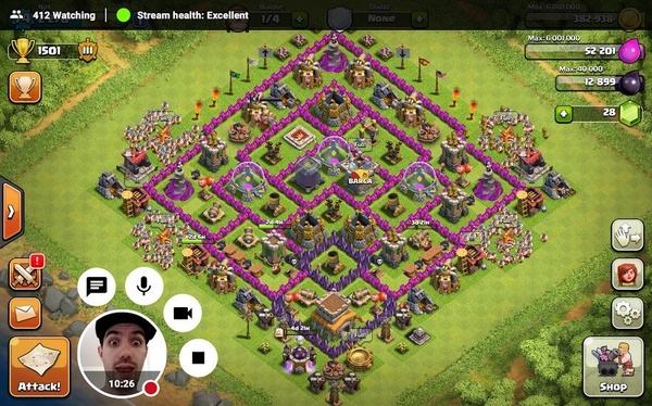 Due nuove feature per YouTube Gaming e l'app mobile!