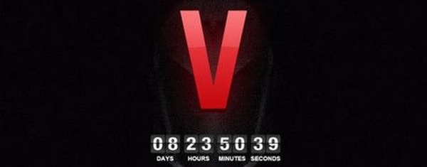 Compare un misterioso Project V1