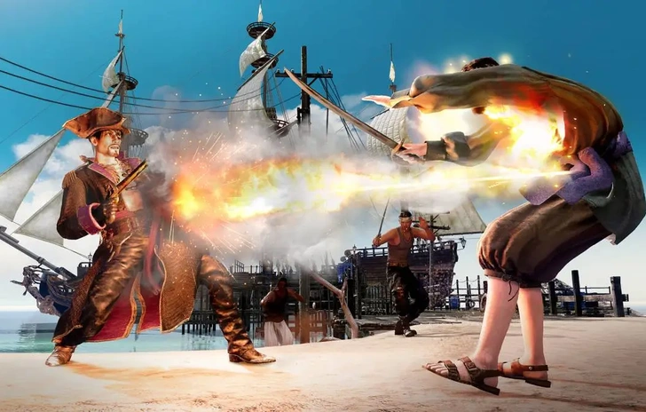 Like a Dragon un Evento Direct in arrivo Domani