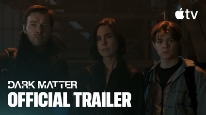 Dark Matter - Season 2 Official Trailer | Apple TV